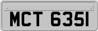 MCT6351