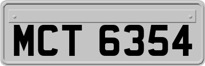 MCT6354