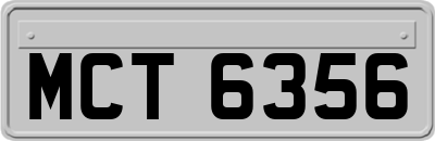 MCT6356