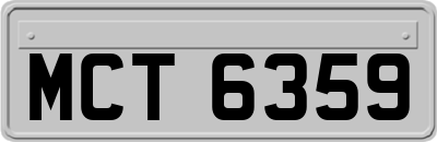 MCT6359