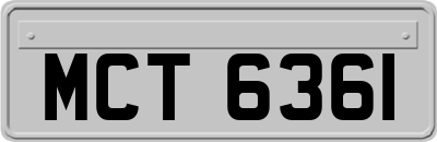 MCT6361