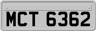 MCT6362