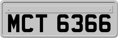 MCT6366