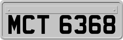MCT6368