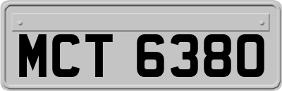 MCT6380