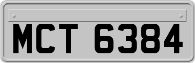 MCT6384
