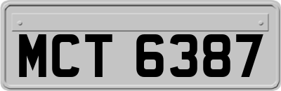 MCT6387