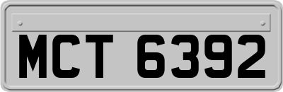 MCT6392
