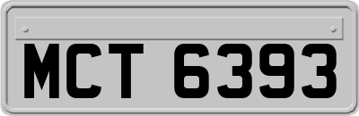 MCT6393