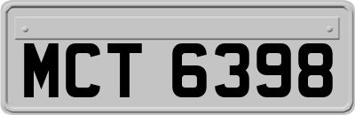 MCT6398