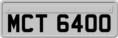 MCT6400