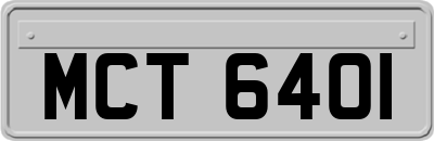 MCT6401
