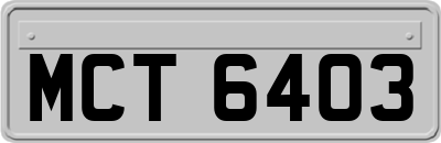 MCT6403