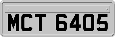 MCT6405