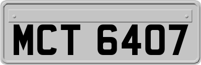 MCT6407