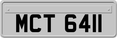 MCT6411