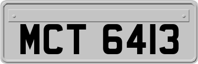 MCT6413