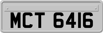 MCT6416