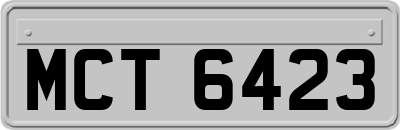 MCT6423