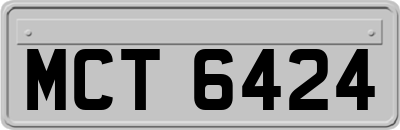 MCT6424
