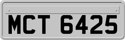 MCT6425