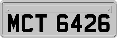 MCT6426