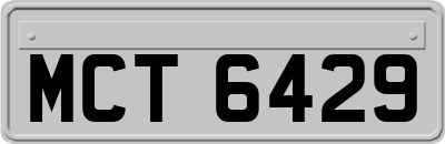 MCT6429