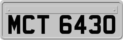 MCT6430