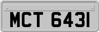 MCT6431