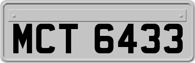 MCT6433