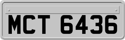 MCT6436