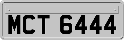 MCT6444