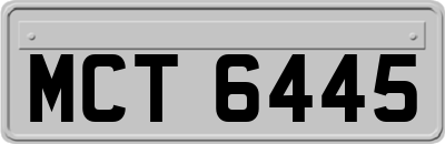 MCT6445