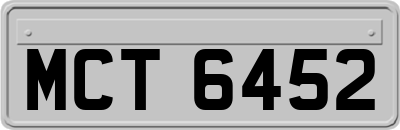 MCT6452