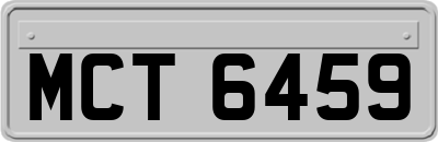 MCT6459