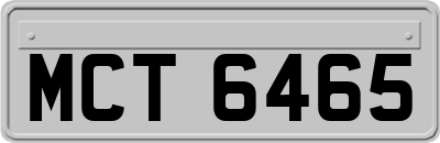 MCT6465