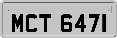 MCT6471