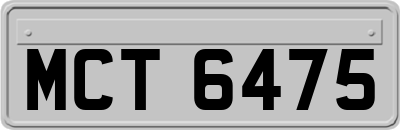 MCT6475