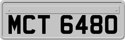 MCT6480