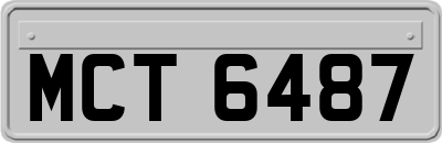 MCT6487