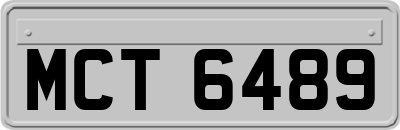 MCT6489
