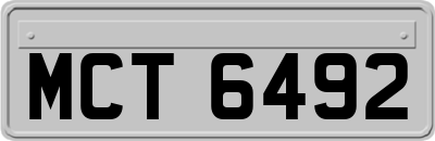 MCT6492