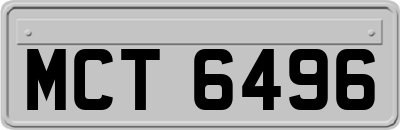 MCT6496