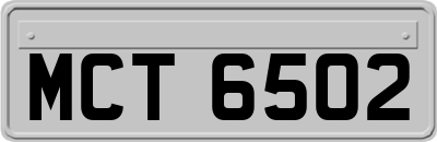 MCT6502