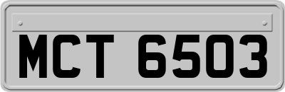 MCT6503