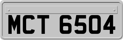 MCT6504