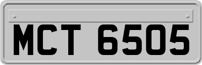 MCT6505