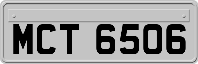 MCT6506