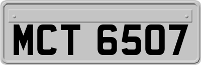 MCT6507