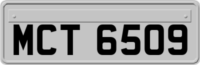 MCT6509
